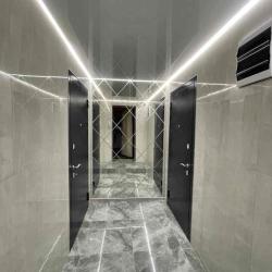 2-комнатные апартаменты стандарт