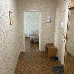 Фото Отель Много квартир на улице Отрадная 79