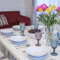 Фото Отель Кикино на Веле