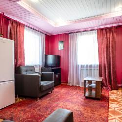 Коттедж Pink 2