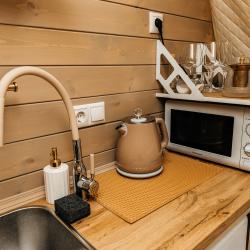 Фото Отель Терраса