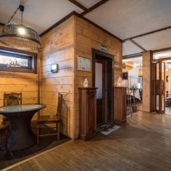 Фото Отель Мир Маяков