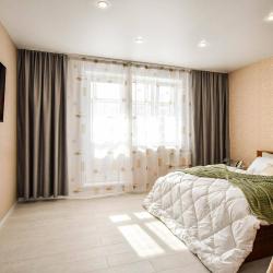 Фото Апартаменты на улице Взлетная 34