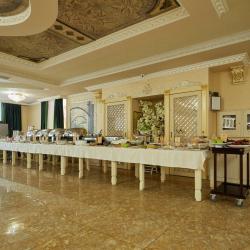 Фото Амичи Гранд Отель