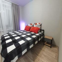 Фото Апартаменты на улице Ветеринарная 2