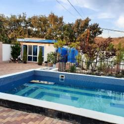 Фото Отель Лилия