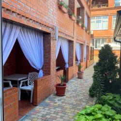 Фото Отель Багира