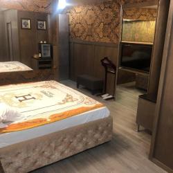 Фото Отель InCity (ИнСити)