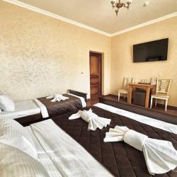 3-местная комната стандарт