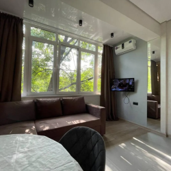 Фото Апартаменты на Станиславского 17