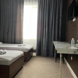 Фото Отель Hotel Nomad (Номад)