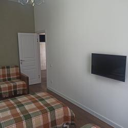 Фото Отель Залесный