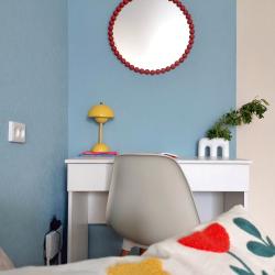 Фото Апартаменты на улице Тентюковская 129