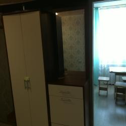 Апартаменты Новоегорьевский тракт — 9e953c56f05531b233fd9dfa52f6497c