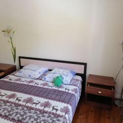 Фото Отель Гостевой Дом Нэста