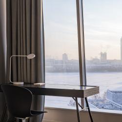 Фото Отель Резиденция