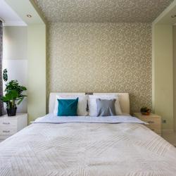 Фото Отель Moment House (Момент Хаус) на бульваре Яна Райниса 26 корпус 2