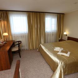 Фото Отель Олимп