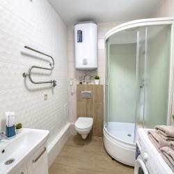 Фото Отель Top house на улице Каплунова