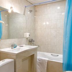 Фото Отель Прибрежный Ярбург