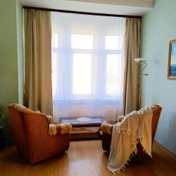 фото 21 A-Apartments 39 (А-Апартментс39) на улице Ленинградская