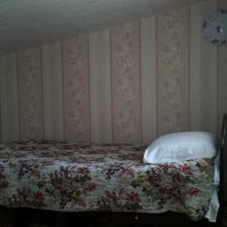 1-местный 3-комнатный номер эконом