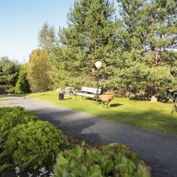 Фото Спа-отель Дворцы