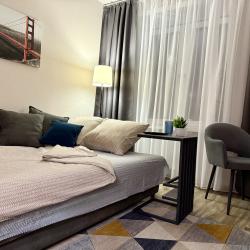 Фото Отель Your Home на улице Серго Орджоникидзе 16А