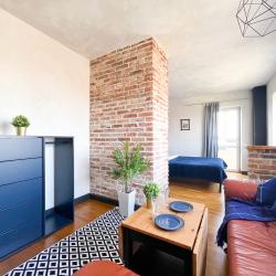 Фото Апартаменты на улице Эстонская