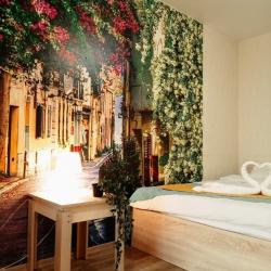 Фото Отель Rusdom Sweet Apartments (Русдом Свит) на улице Красная Сибирь