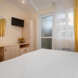 Фото Отель Нарния