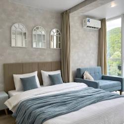 Фото Отель Slavno Apparts на улице Газовиков