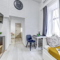фото 11 Open Home (Оупен Хоум) на улице Херсонская