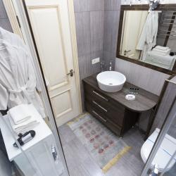 Фото Отель Roomer (Румер) на улице Цнянская 9