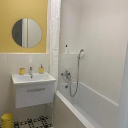 Фото Отель МореАпарт на переулке Счастливый