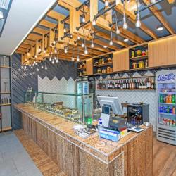 Фото Отель Cartez Hotel (Картез)