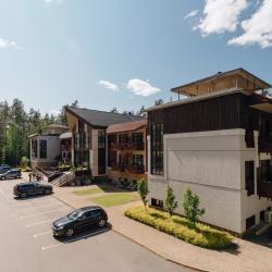 Фото ВерескОтель