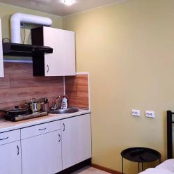 Фото Апартаменты на улице Рощинская 27