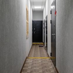 1-комнатные апартаменты улучшенные