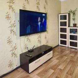 4-комнатные апартаменты улучшенные
