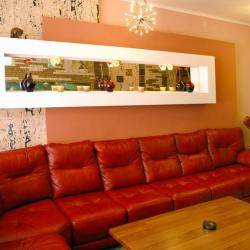 Фото Отель Аравана