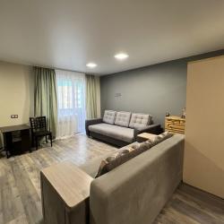 Фото Апартаменты на улице Луговая 76