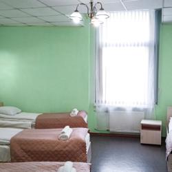 фото 11 Smart Hotel KDO (Смарт КДО Ладожский)