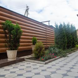 Фото Отель Альфа
