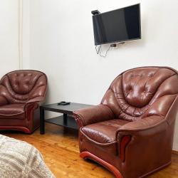 Апартаменты стандарт