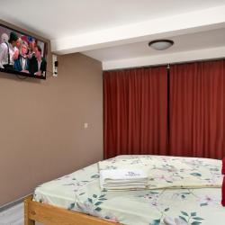 фото 16 BestFlat24 (БэстФлэт24) на улице Полярная 31с1