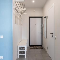 Фото Апартаменты на улице Кирилла Туровского 14