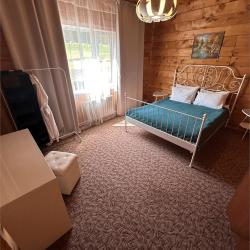 Фото Отель Малина