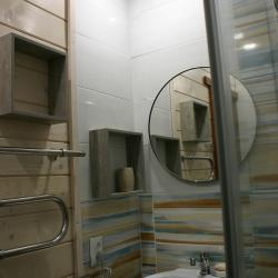 Шале улучшенное №3