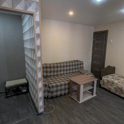 Фото Апартаменты на ул. Мира, 1к1